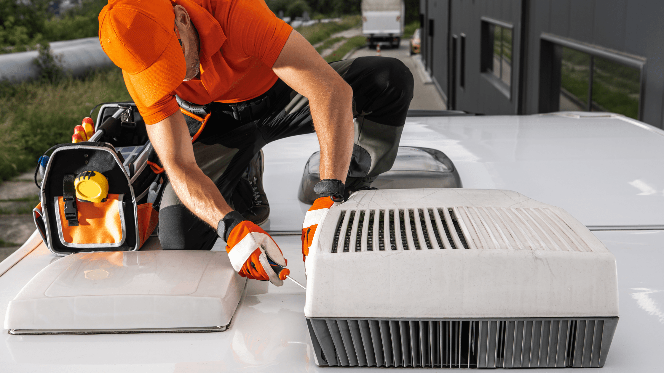 Air Conditioning Installation