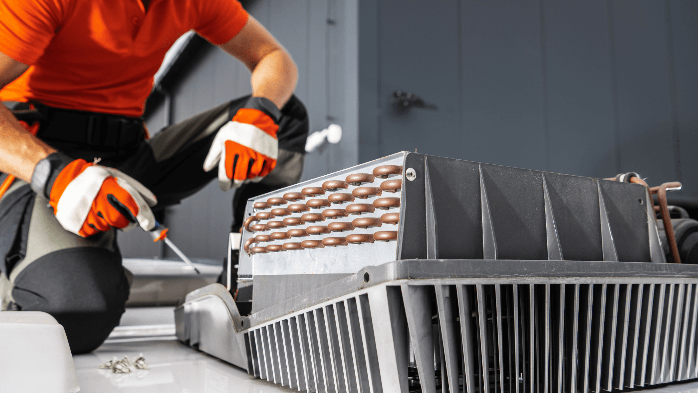 AC Repair Sarasota