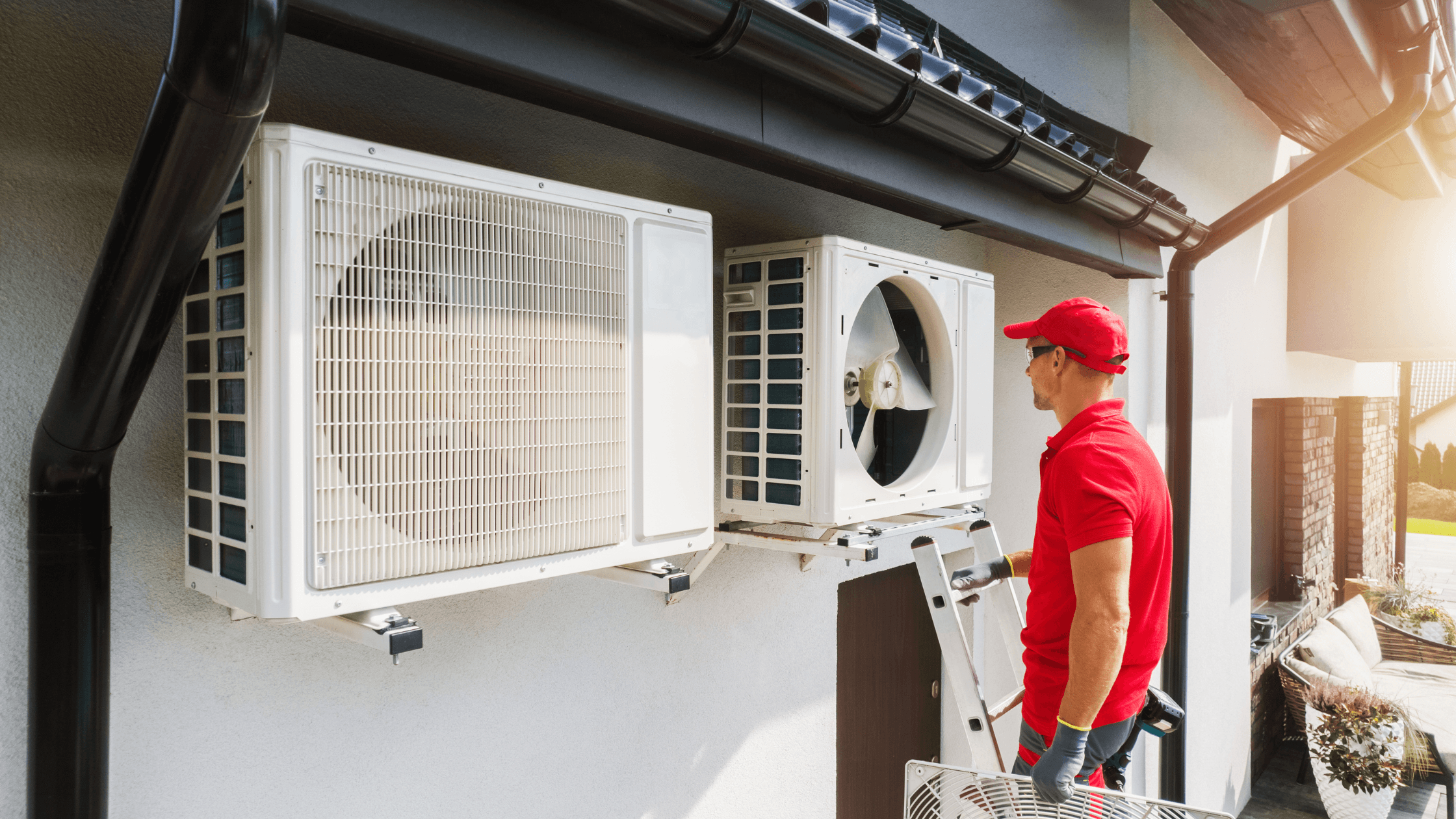 HVAC Repair: Fast Fixes & Preventive Care