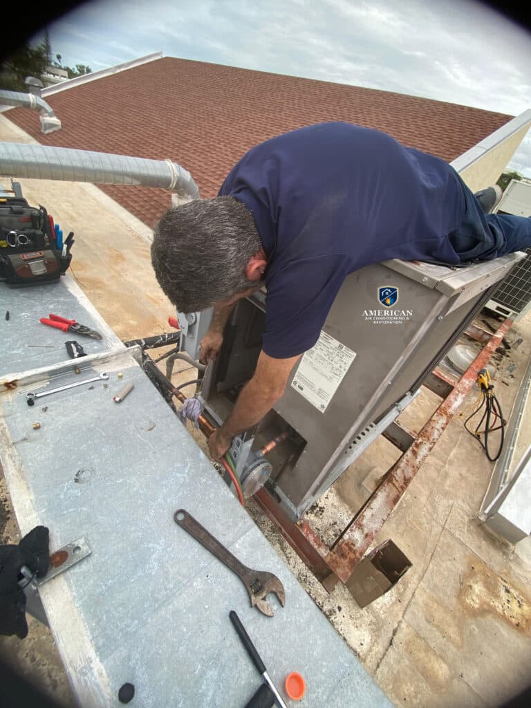 Service Detail