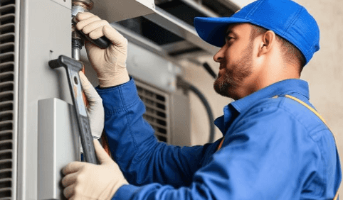 INDOOR AIR QUALITY