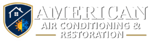 American Air Conditioning & Restoration
