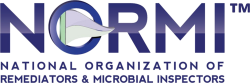 NORMI, National Organization of Remediators & Microbial Inspectors