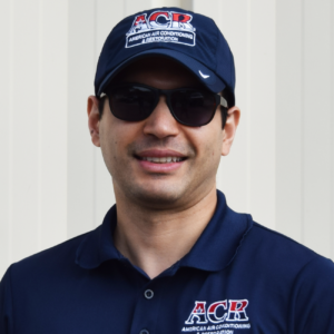 Talal Khan Owner American Air