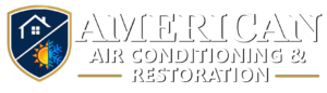 American Air Conditioning & Restoration Logo